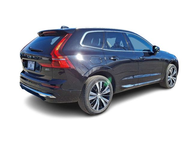 2022 Volvo XC60 Inscription