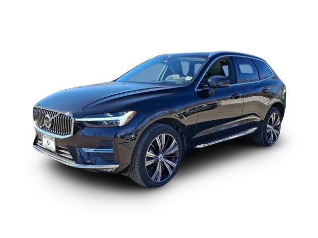 2022 Volvo XC60 Inscription