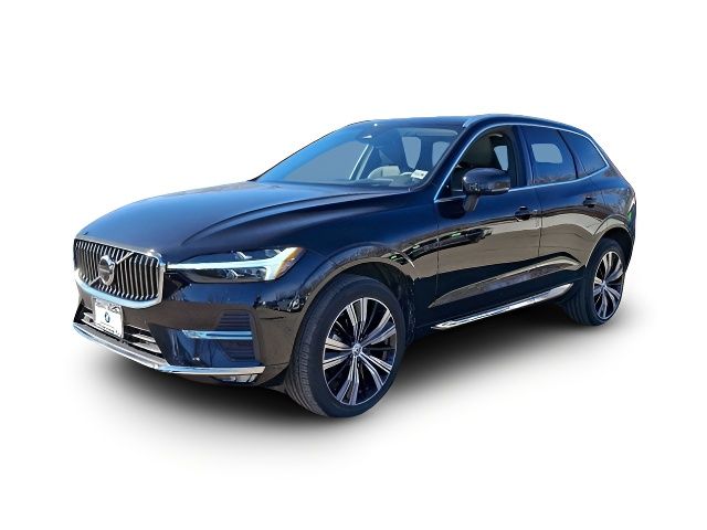 2022 Volvo XC60 Inscription