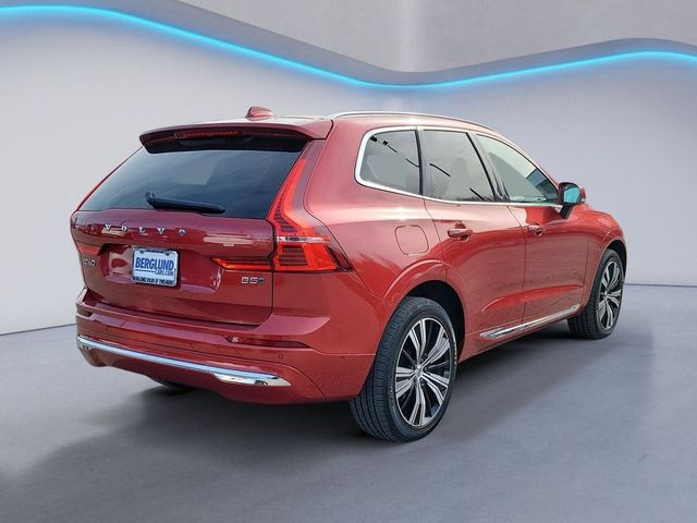 2022 Volvo XC60 Inscription