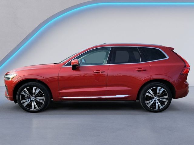 2022 Volvo XC60 Inscription