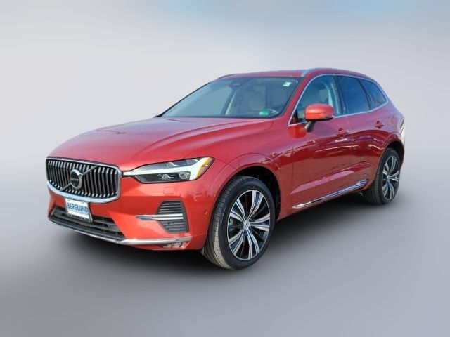 2022 Volvo XC60 Inscription