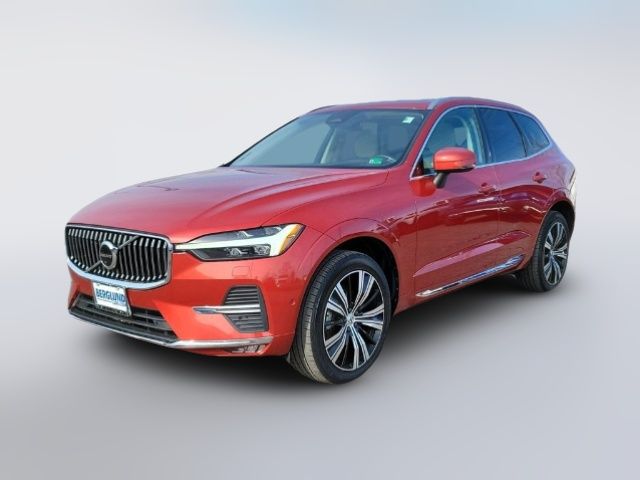 2022 Volvo XC60 Inscription