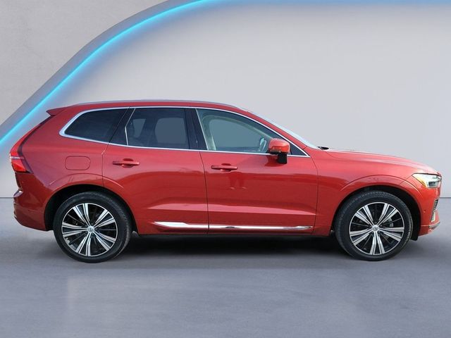 2022 Volvo XC60 Inscription