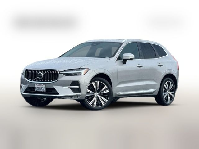 2022 Volvo XC60 Inscription