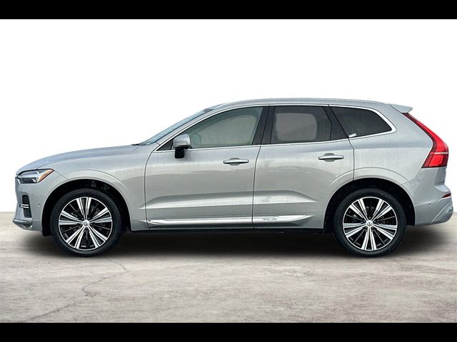 2022 Volvo XC60 Inscription