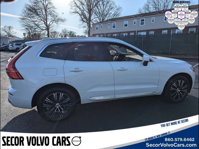 2022 Volvo XC60 Inscription