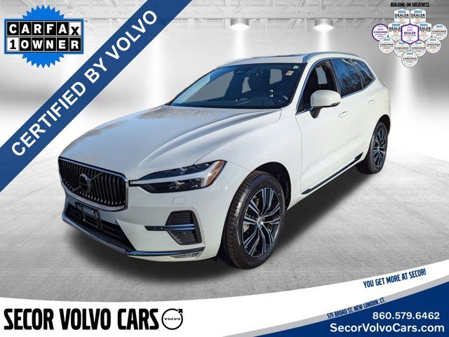 2022 Volvo XC60 Inscription