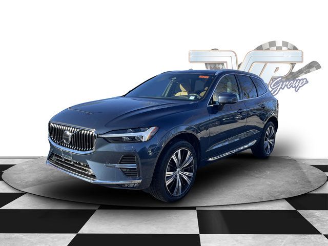 2022 Volvo XC60 Inscription