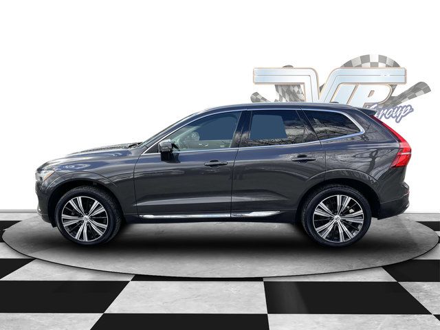 2022 Volvo XC60 Inscription