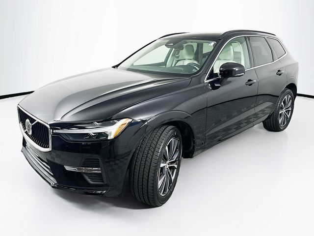 2022 Volvo XC60 Momentum