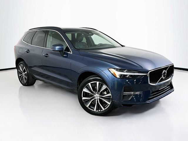 2022 Volvo XC60 Momentum