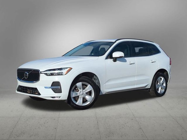 2022 Volvo XC60 Momentum