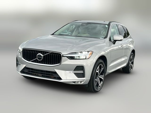 2022 Volvo XC60 Momentum