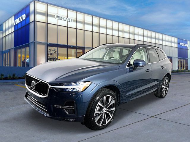 2022 Volvo XC60 Momentum