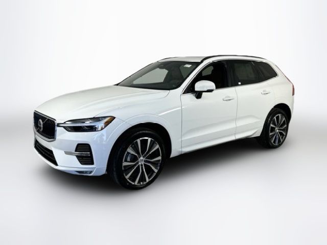 2022 Volvo XC60 Momentum