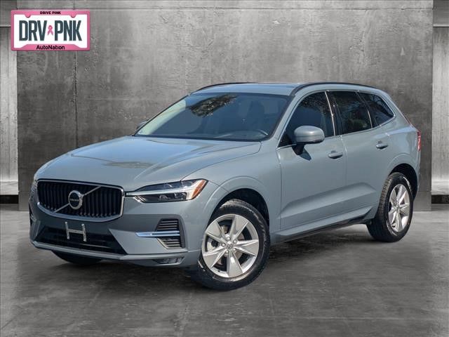 2022 Volvo XC60 Momentum