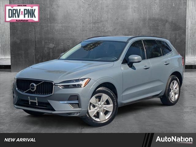 2022 Volvo XC60 Momentum