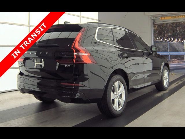 2022 Volvo XC60 Momentum