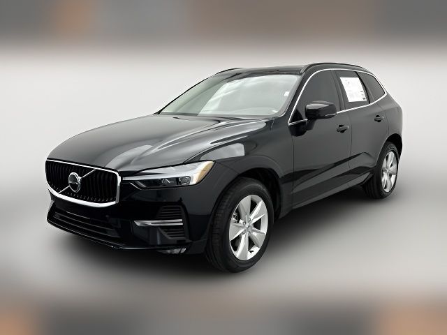 2022 Volvo XC60 Momentum