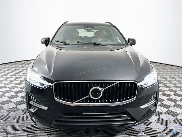 2022 Volvo XC60 Momentum