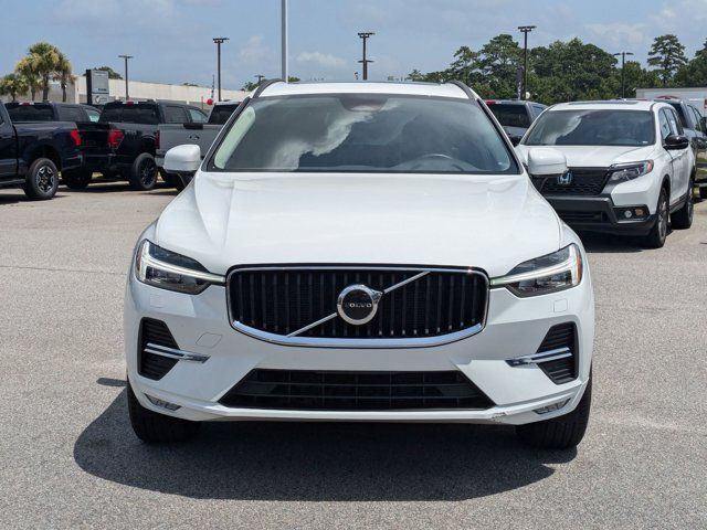 2022 Volvo XC60 Momentum