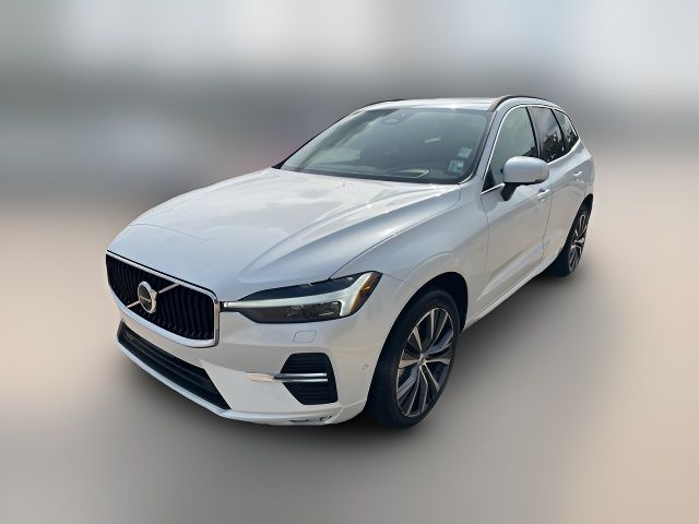 2022 Volvo XC60 Momentum