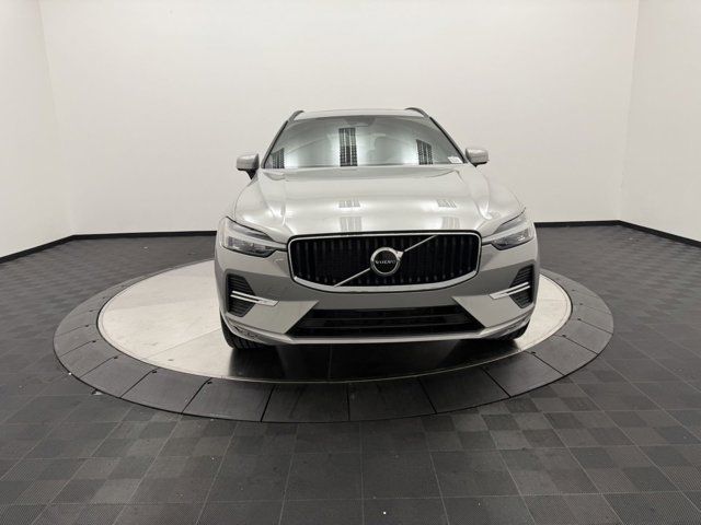 2022 Volvo XC60 Momentum