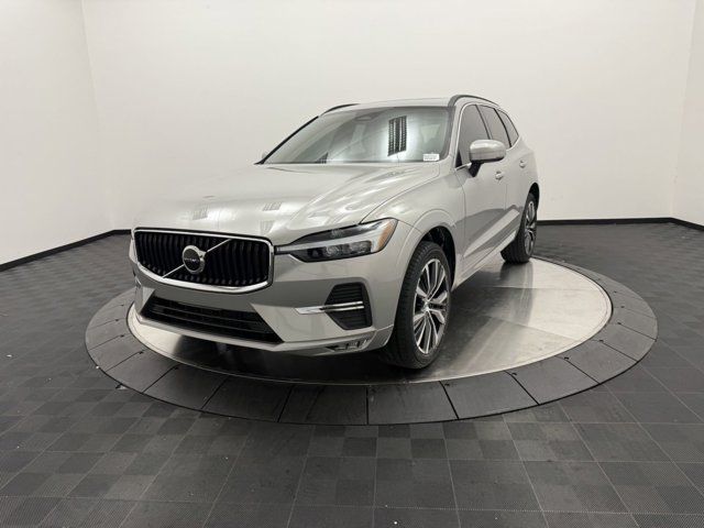 2022 Volvo XC60 Momentum