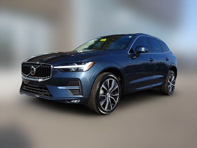 2022 Volvo XC60 Momentum