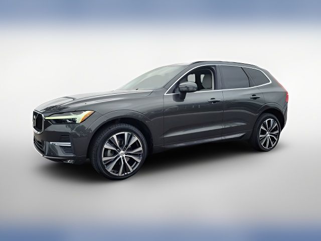 2022 Volvo XC60 Momentum