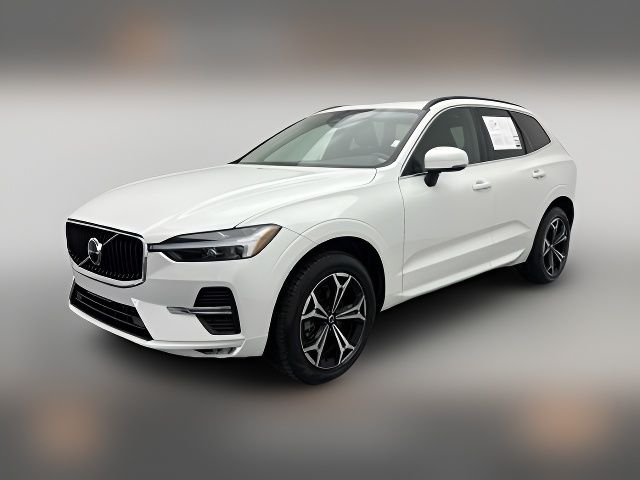 2022 Volvo XC60 Momentum