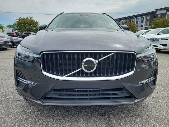 2022 Volvo XC60 Momentum