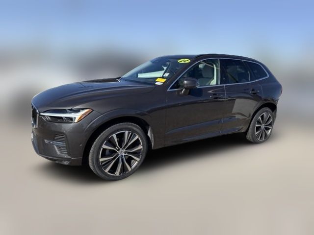 2022 Volvo XC60 Momentum