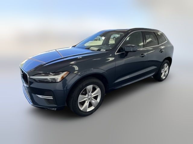 2022 Volvo XC60 Momentum