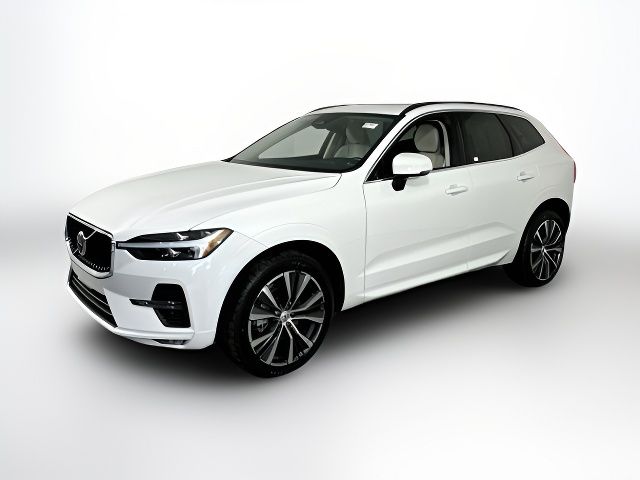 2022 Volvo XC60 Momentum