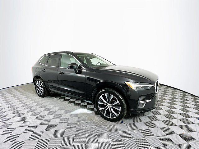 2022 Volvo XC60 Momentum