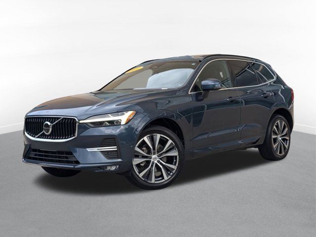 2022 Volvo XC60 Momentum