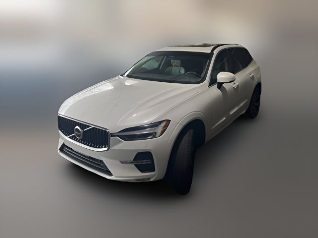 2022 Volvo XC60 Momentum