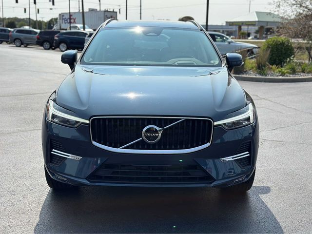 2022 Volvo XC60 Momentum