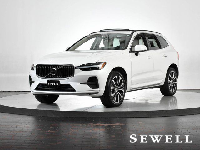 2022 Volvo XC60 Momentum