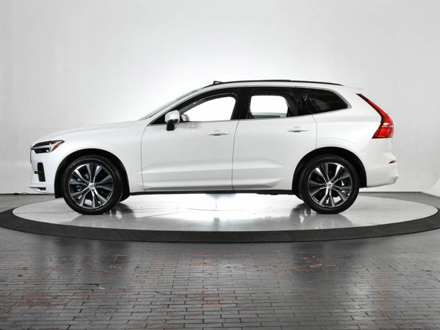 2022 Volvo XC60 Momentum