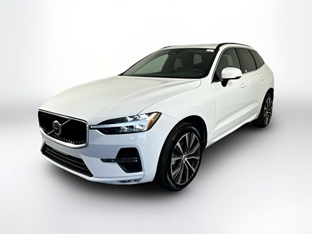 2022 Volvo XC60 Momentum