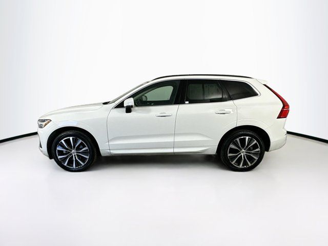 2022 Volvo XC60 Momentum