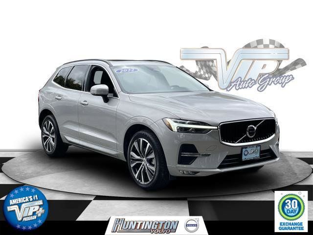 2022 Volvo XC60 Momentum