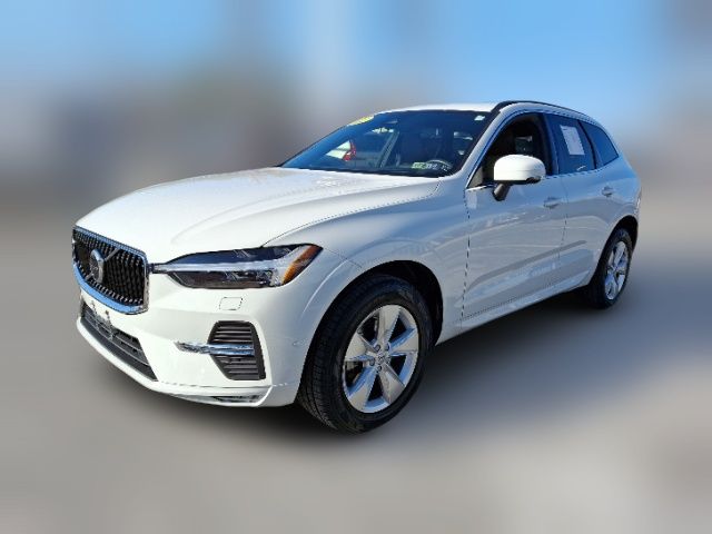 2022 Volvo XC60 Momentum