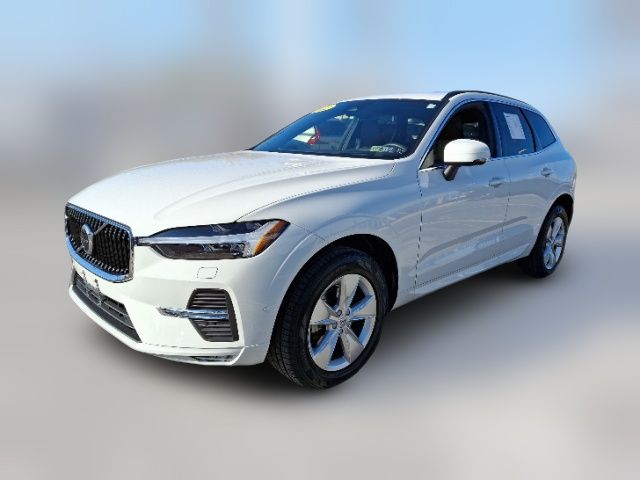 2022 Volvo XC60 Momentum