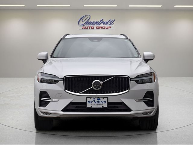 2022 Volvo XC60 Momentum