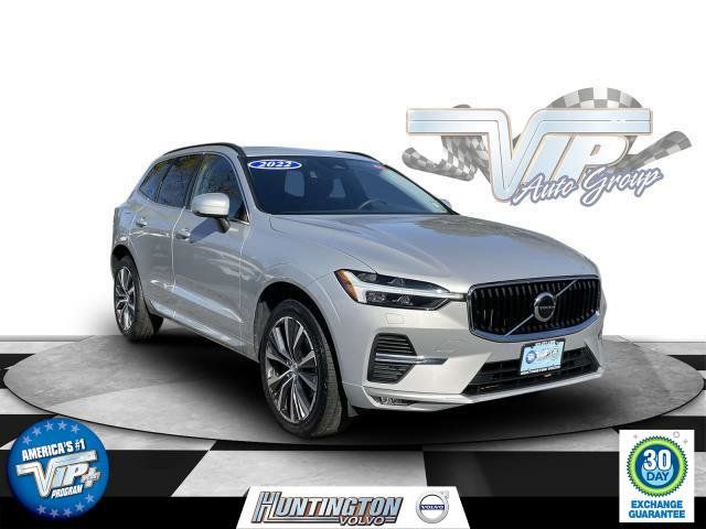 2022 Volvo XC60 Momentum