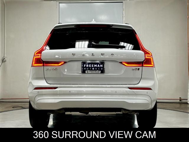 2022 Volvo XC60 Momentum